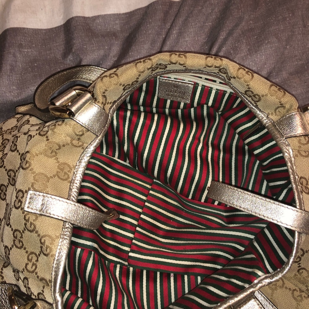Gucci bag - Picture 3 of 3